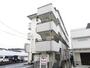 本町六丁目駅よりバス2分 徒歩1分 3階 築27年6ヶ月の賃貸物件
