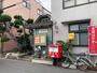 郵便局　平野瓜破郵便局（郵便局）まで2024m