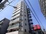 イーストランド日本提 11階 築7年の賃貸物件