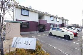 北陸鉄道浅野川線/上諸江駅 歩26分