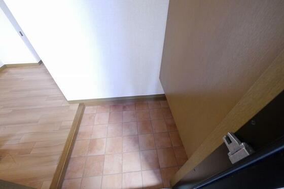 エントランス　玄関