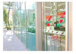 コンビニ　セブンイレブン 渋谷区役所店（コンビニ）まで246m