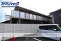 郡山駅より徒歩9分 1階 築23年10ヶ月の賃貸物件