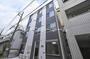 北千住駅より徒歩3分 3階 築2年1ヶ月の賃貸物件