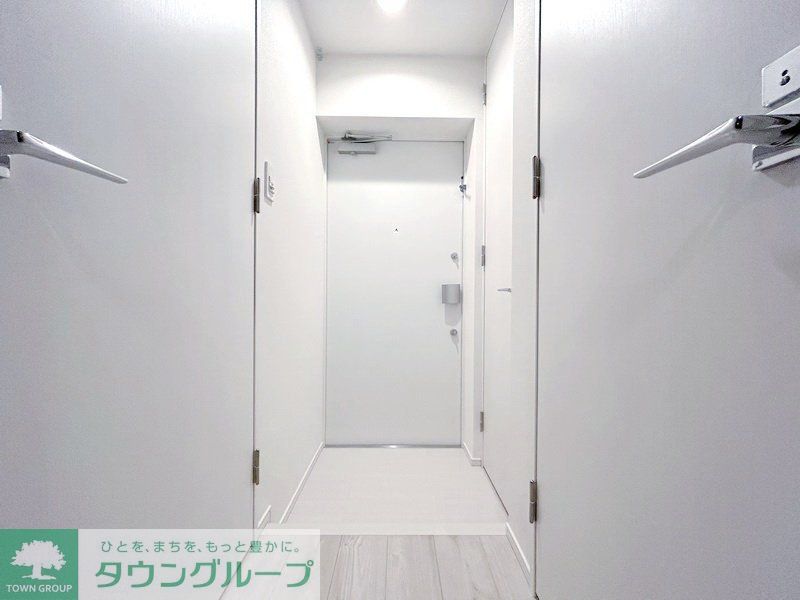 洗面設備　イメージ写真