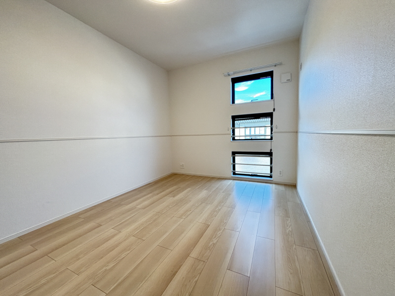 その他部屋・スペース　※同タイプ写真