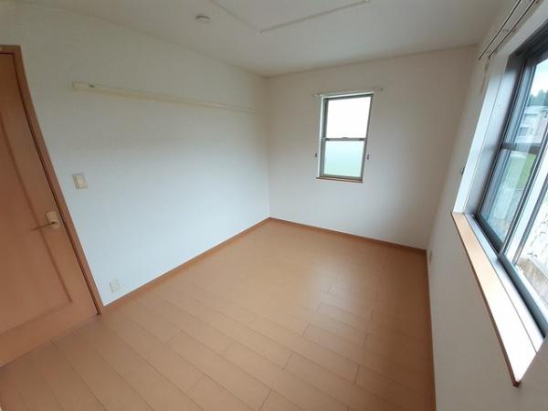 その他部屋・スペース　明るい室内！