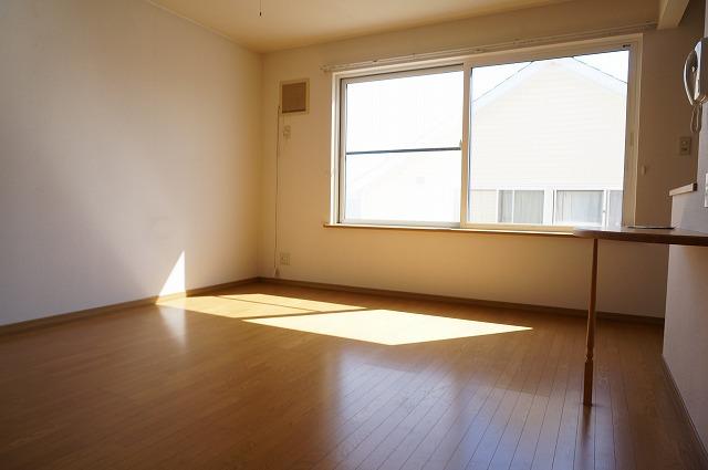 居室・リビング　リビング１