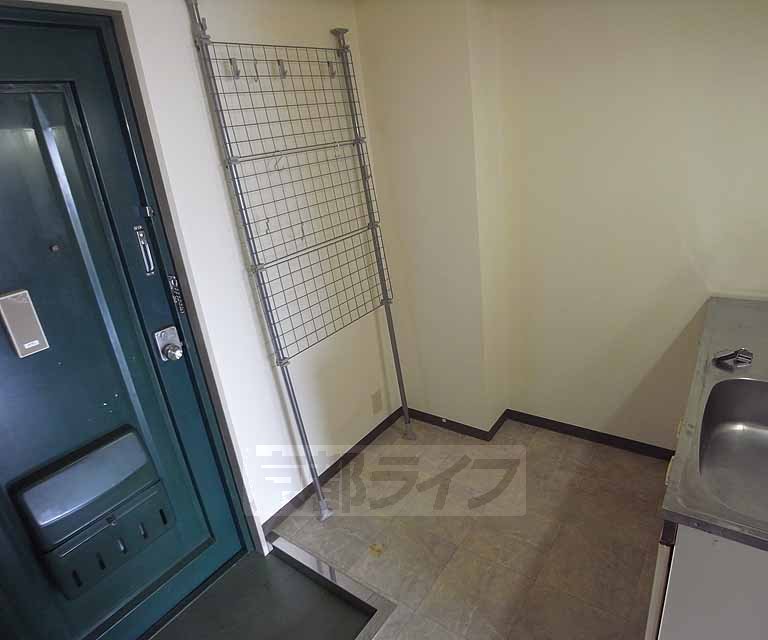 その他部屋・スペース　キッチンスペース