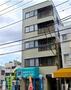 山手駅より徒歩12分 3階 築30年9ヶ月の賃貸物件