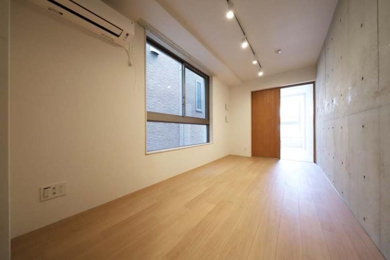 バス・シャワールーム　リビング