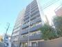 八丁畷駅より徒歩2分 10階 築9年5ヶ月の賃貸物件
