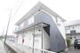 玉川学園前駅より徒歩24分 2階 築35年9ヶ月の賃貸物件