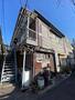 天下茶屋駅より徒歩3分 2階 築53年11ヶ月の賃貸物件