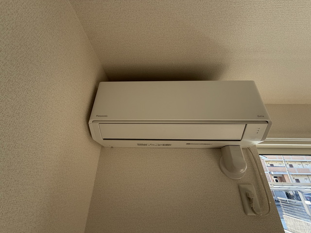 その他設備　同施工会社参考写真