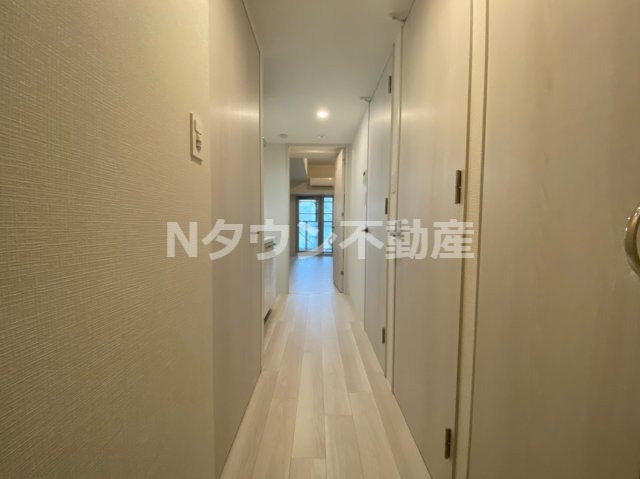 その他部屋・スペース　内装も気になるポイント