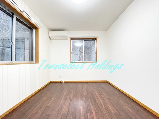 居室・リビング　お洒落な洋室♪