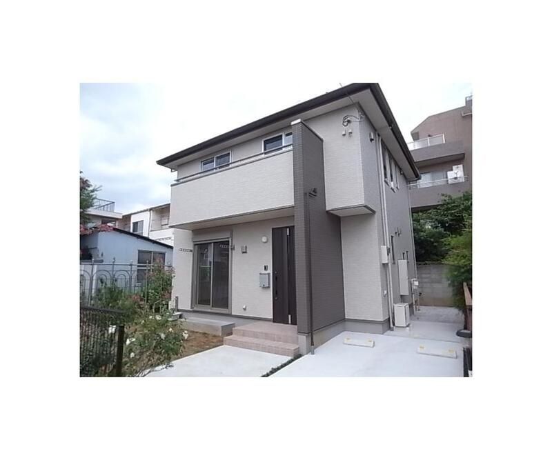 建物外観　記載の電話番号でリアルタイムな空室状況をお伝えいたします