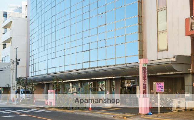 病院　立川相互ふれあいクリニック（病院）まで128m