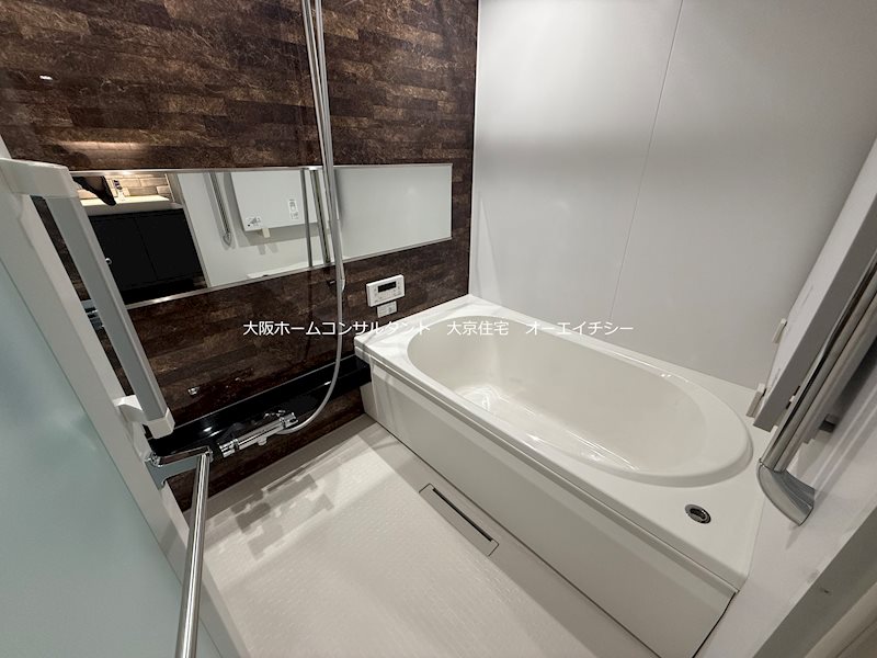 バス・シャワールーム　同ハウスメーカー参考