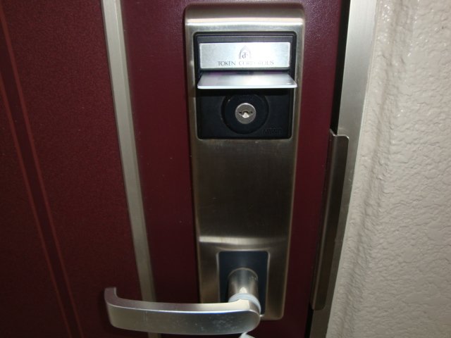 その他　カードキー