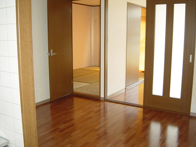 その他部屋・スペース　ダイニング