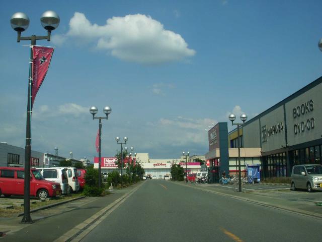 その他　ユニクロサンロードシティ熊本店（その他）まで1240m