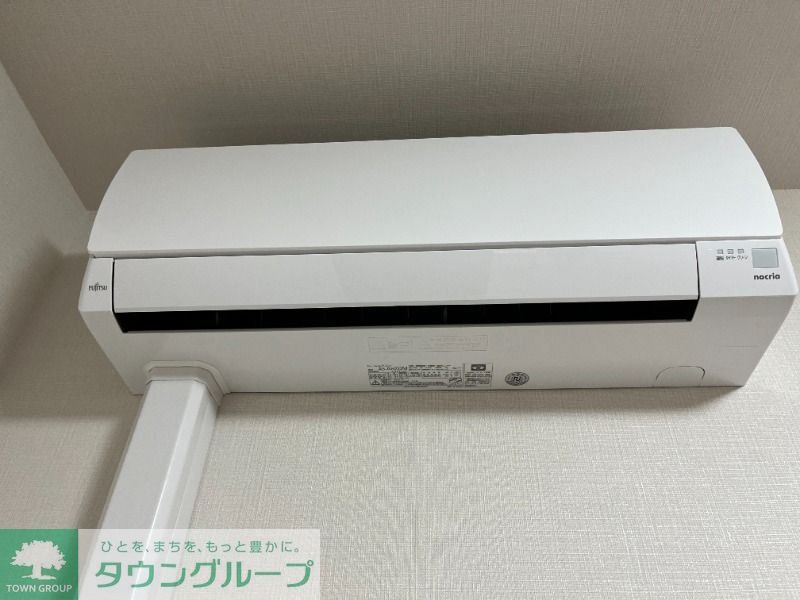 その他設備　設備