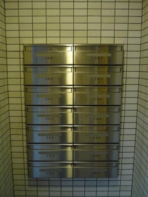 その他共有部分