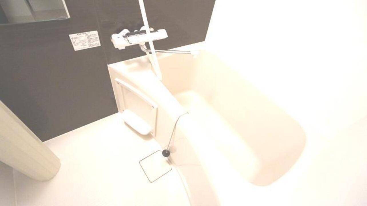 バス・シャワールーム　浴室