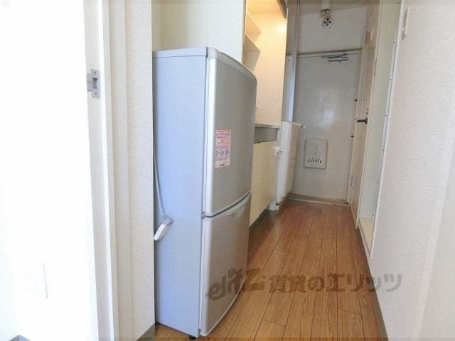 その他部屋・スペース　冷蔵庫置場