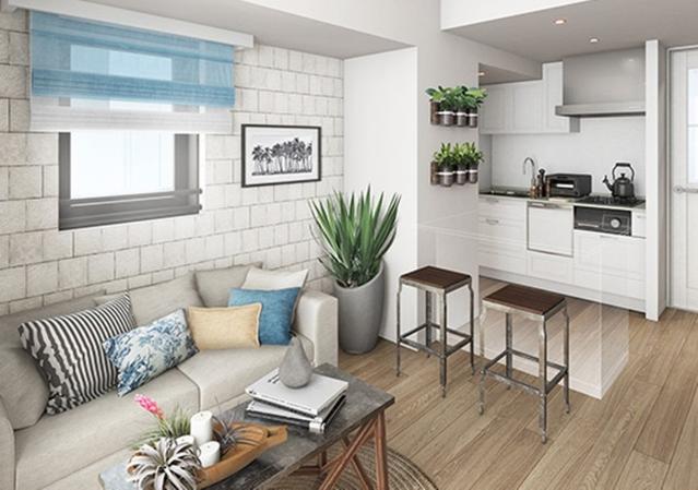 居室・リビング