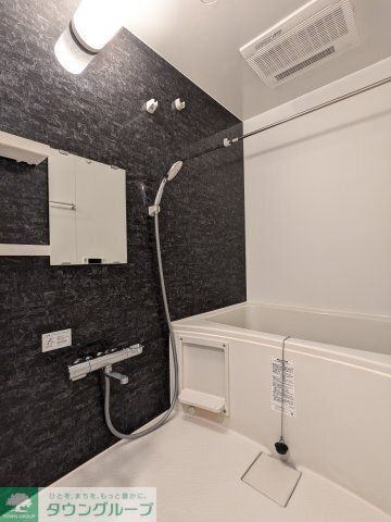 バス・シャワールーム　お部屋探しは株式会社　タウンハウジング　までお気軽にお問合…