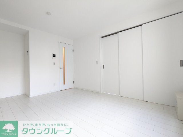 居室・リビング　お部屋探しは株式会社　タウンハウジング　までお気軽にお問合…