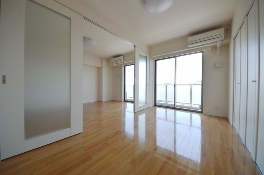 居室・リビング　リビング/居室