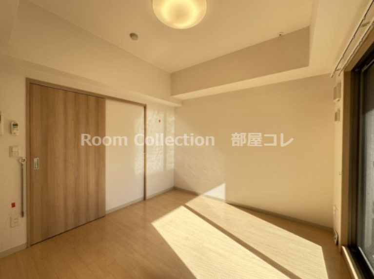 居室・リビング　※同物件他部屋写真 反転の場合有