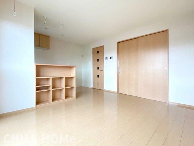 居室・リビング　当社、チルホームのHPもご覧ください(^^)/物件情報多数♪