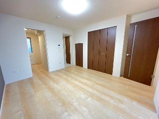 居室・リビング　洋室（イメージ）