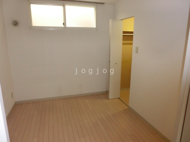 その他部屋・スペース　寝室