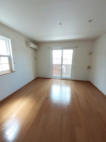 その他部屋・スペース　内装です