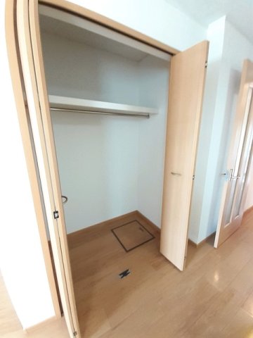 収納　小物を収納するのに便利です