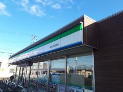 コンビニ　ファミリーマート福知山土師宮町店（コンビニ）まで1078m