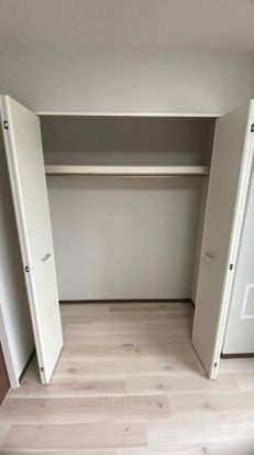 収納　☆たっぷり収納可能☆