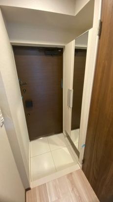 玄関　☆玄関☆