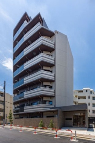 建物外観　☆外観☆