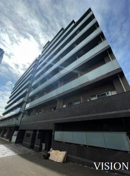 建物外観　☆外観☆