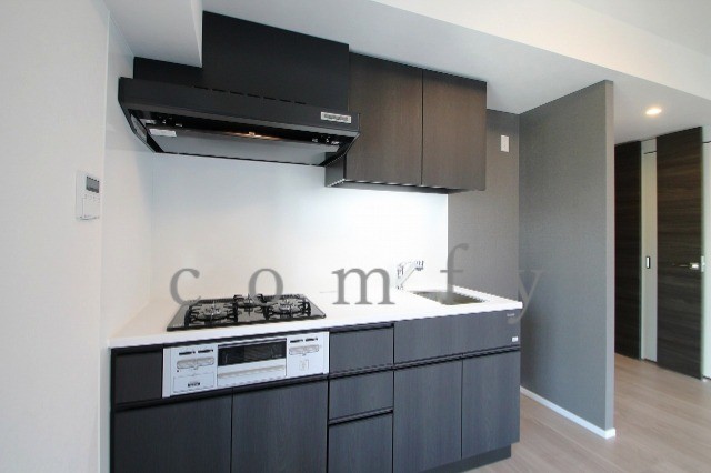 キッチン　システムキッチン