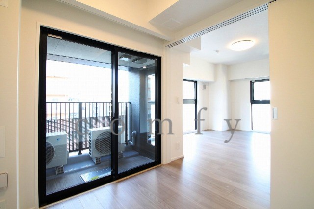 その他部屋・スペース　洋室