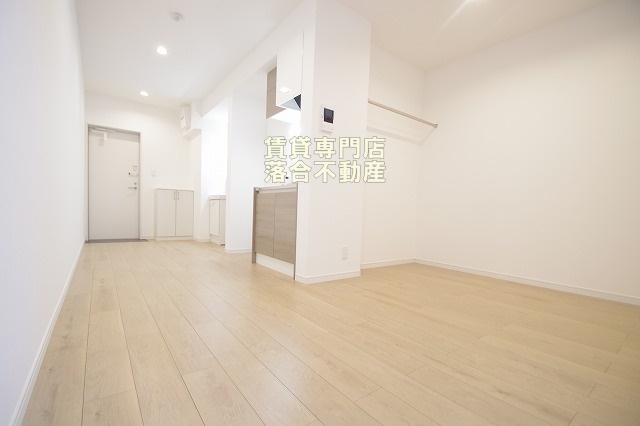 居室・リビング　綺麗なリビング♪