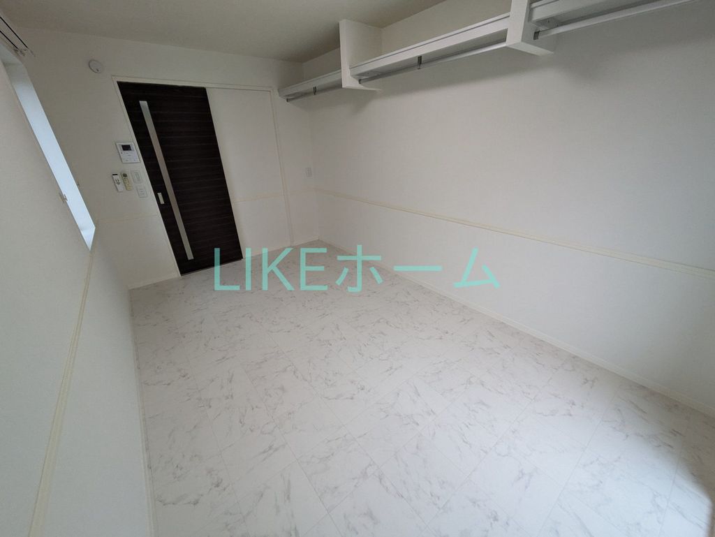 その他部屋・スペース　バルコニー